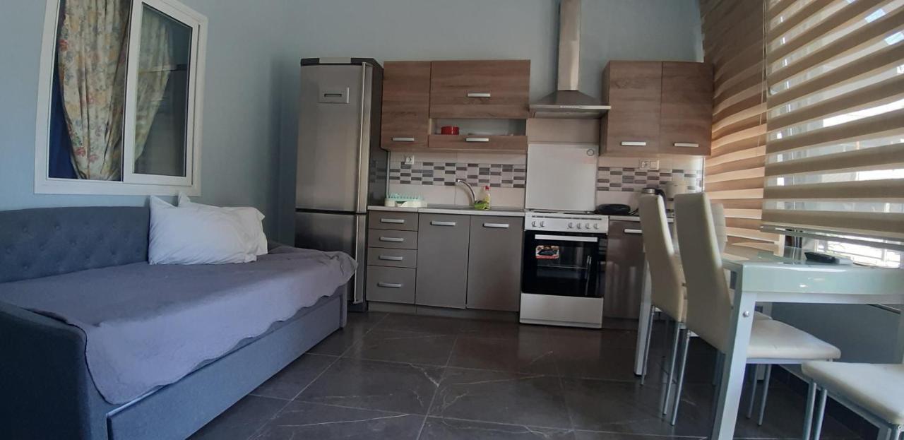 Apartment Soula's Sunshine