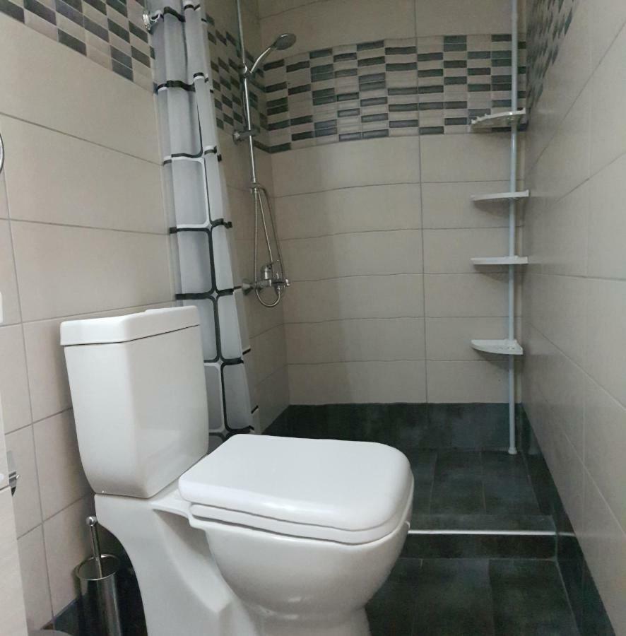 Soula's Sunshine Nea Karvali